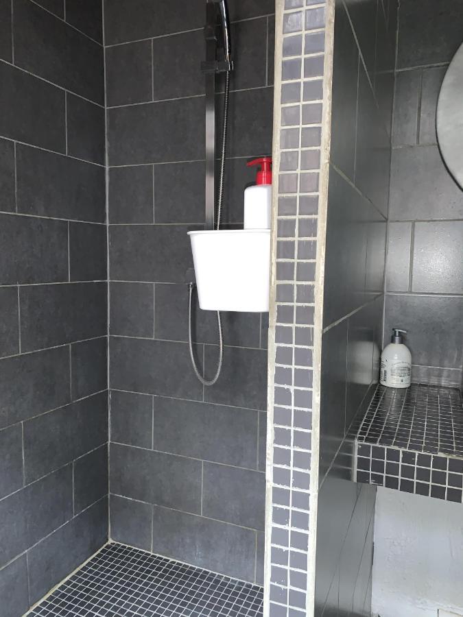 Charme Vieux Lille Apartment 1 Chambre 24H24H Access Luaran gambar