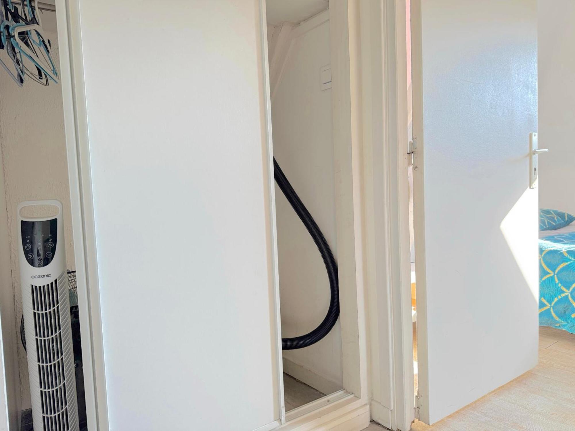Charme Vieux Lille Apartment 1 Chambre 24H24H Access Luaran gambar